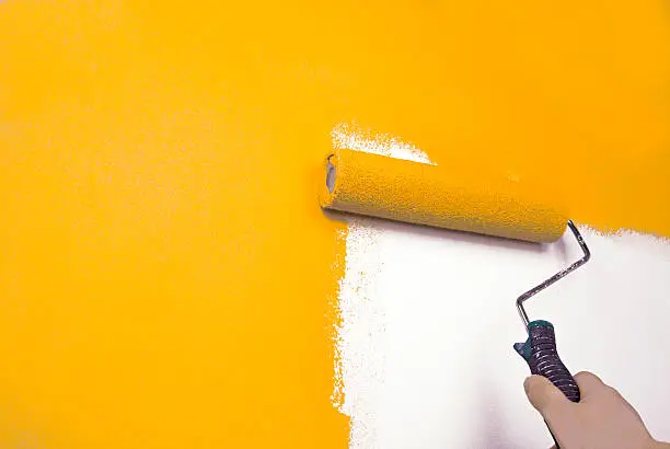 How Often Should You Paint a House Interior in The Colony TX How Often Should You Paint a House Interior in The Colony TX