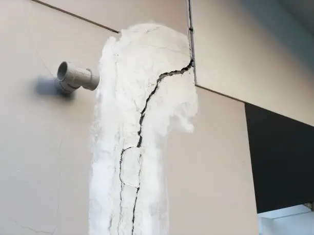 How To Fix Cracks In Drywall The Colony TX How To Fix Cracks In Drywall The Colony TX