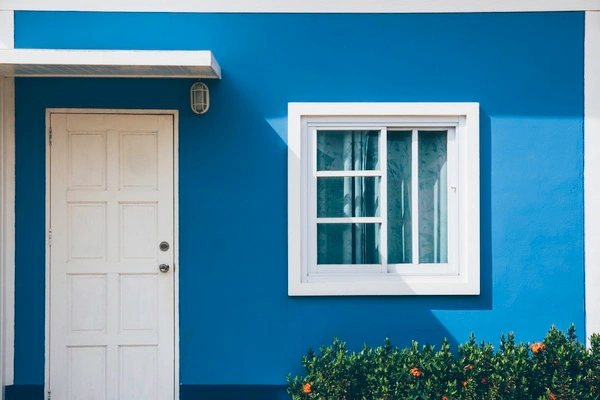 How To Paint A House Exterior in The Colony TX How To Paint A House Exterior in The Colony TX