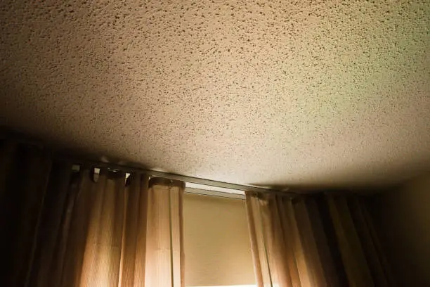 How To Remove Popcorn Ceiling The Colony TX How To Remove Popcorn Ceiling The Colony TX