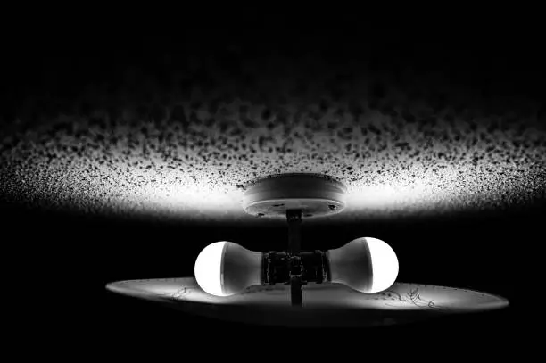 How To Remove Popcorn Ceiling in The Colony TX How To Remove Popcorn Ceiling in The Colony TX