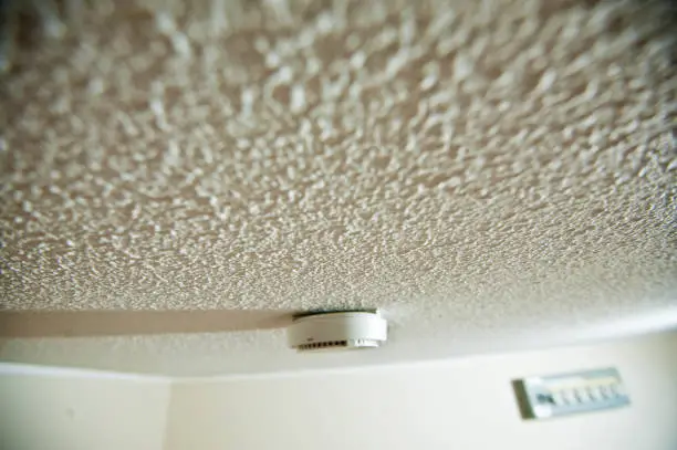 What Is Popcorn Ceiling in The Colony TX What Is Popcorn Ceiling in The Colony TX