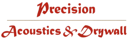 Precision Acoustics And Drywall